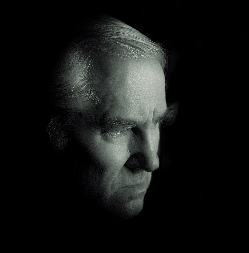 Photograph by Николай Феофанов