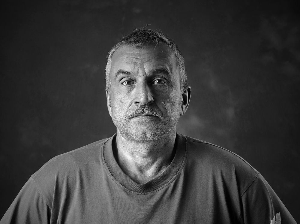 Photograph by Николай Феофанов