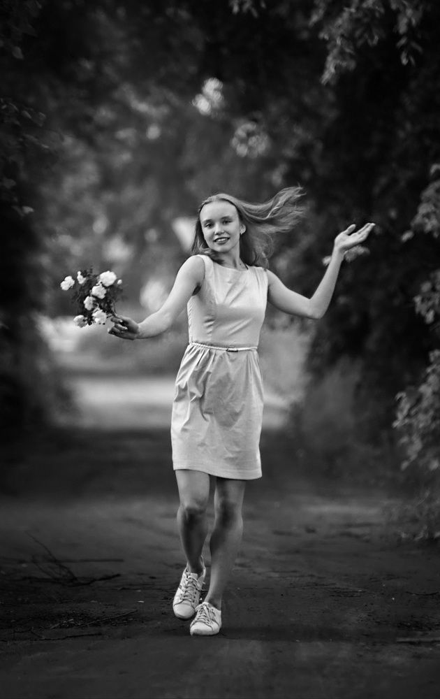 Photograph by Татьяна Шандромайло