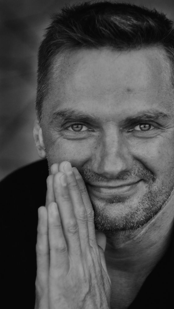 Photograph by Oseeva Elizaveta