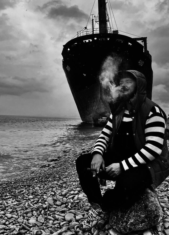 Photograph by Oseeva Elizaveta