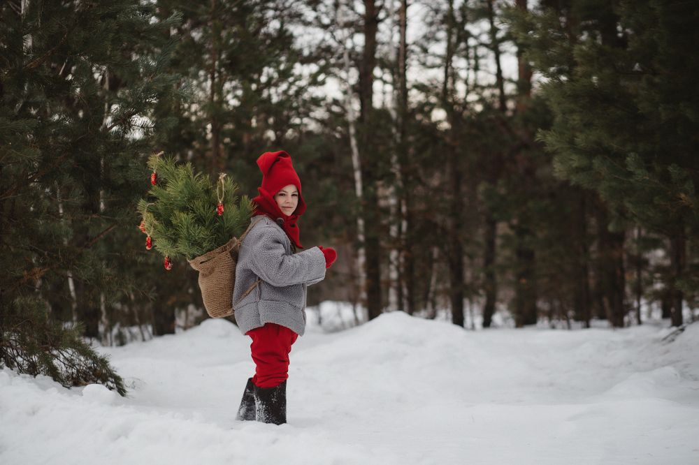 Photograph by Артём Пирогов
