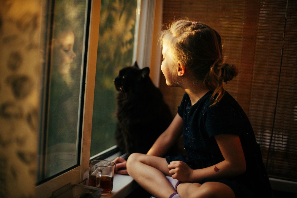 Photograph by Елена Михайловна