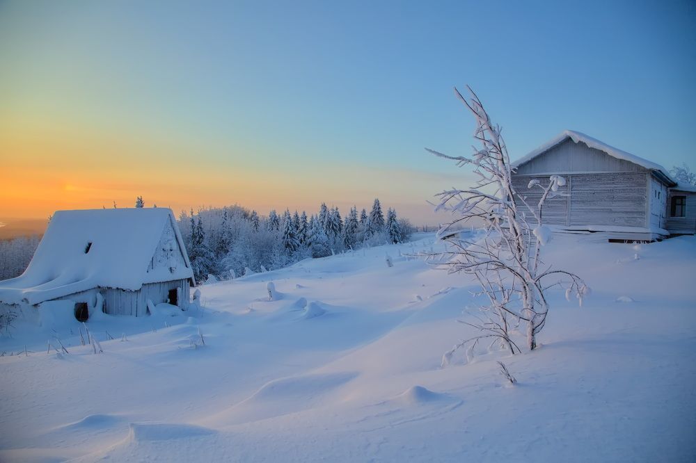 Photograph by Олег Раков