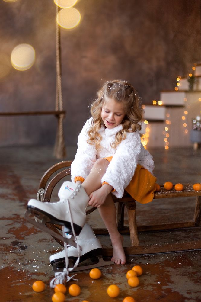 Фотография автора Маргарита Курносова