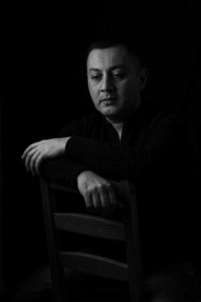 Photograph by Лукаш Варданян