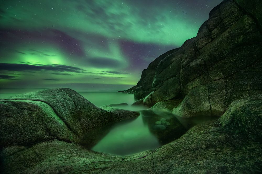 Photograph by Елена Ермолина