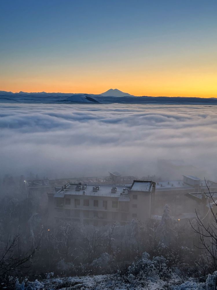 Photograph by Артём Мелетов