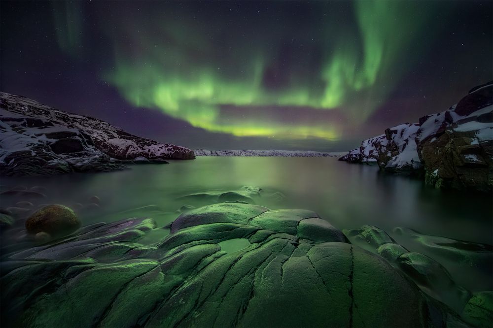 Photograph by Елена Ермолина