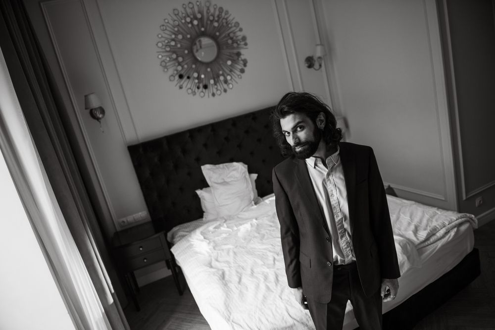 Photograph by Анастасия Ломаева