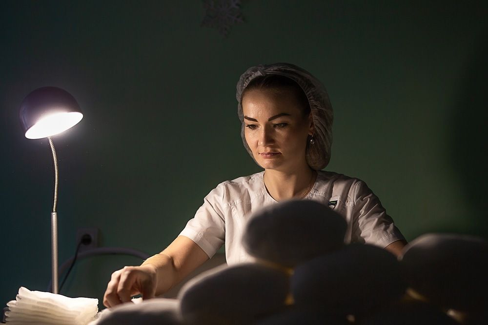 Photograph by Екатерина Першина