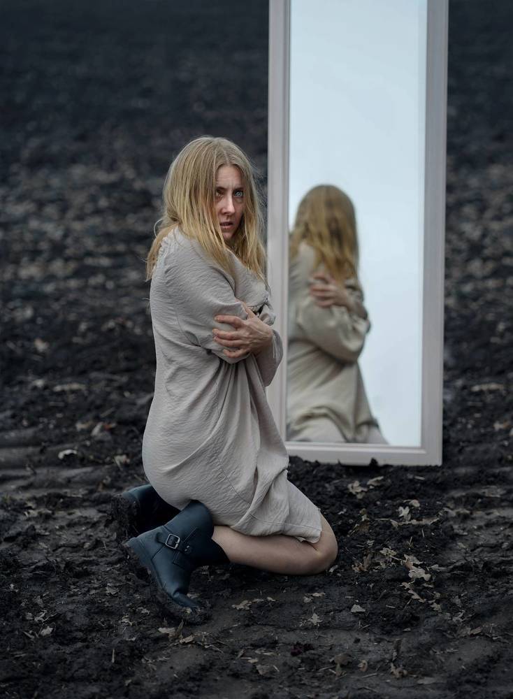 Photograph by Голубятникова Ирина