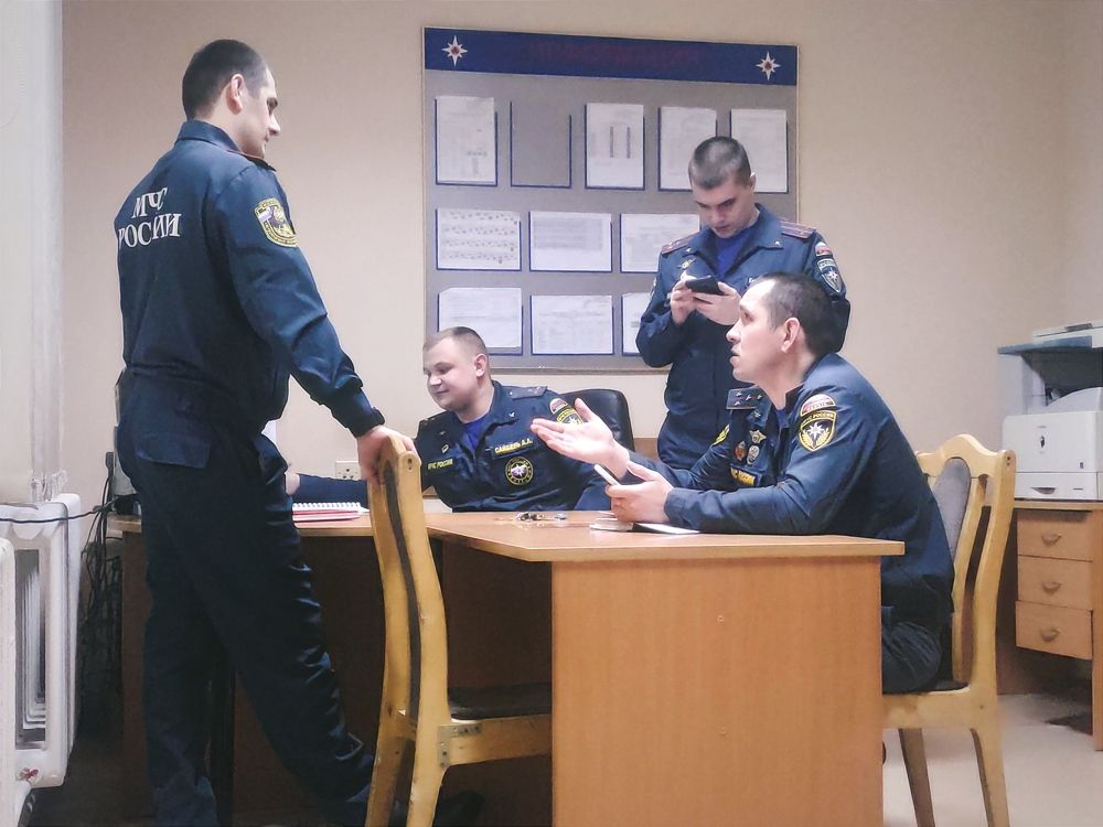 Photograph by Григорий Шишонков