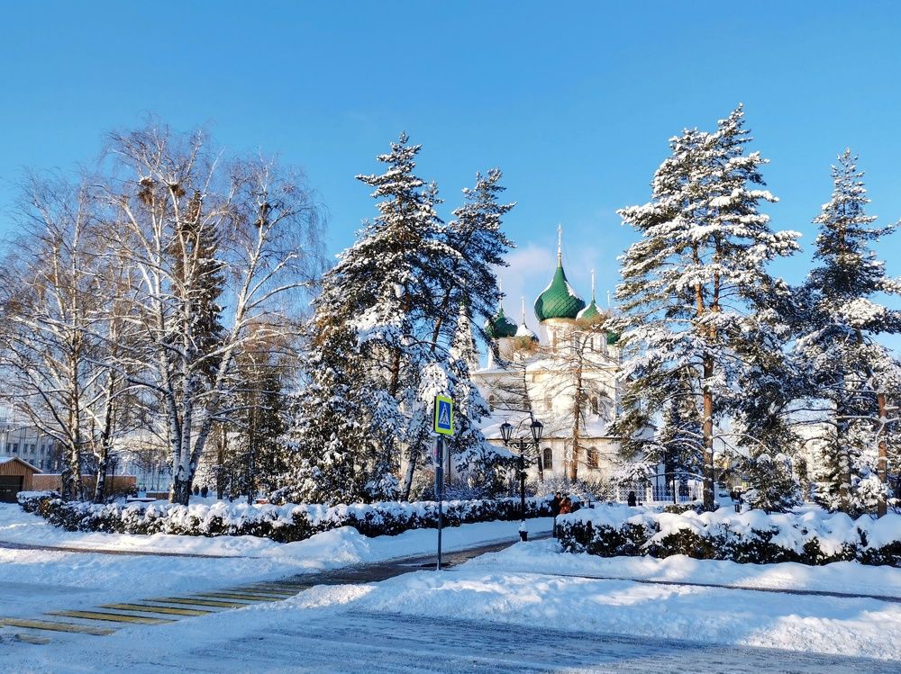 Photograph by Владимир Крылов