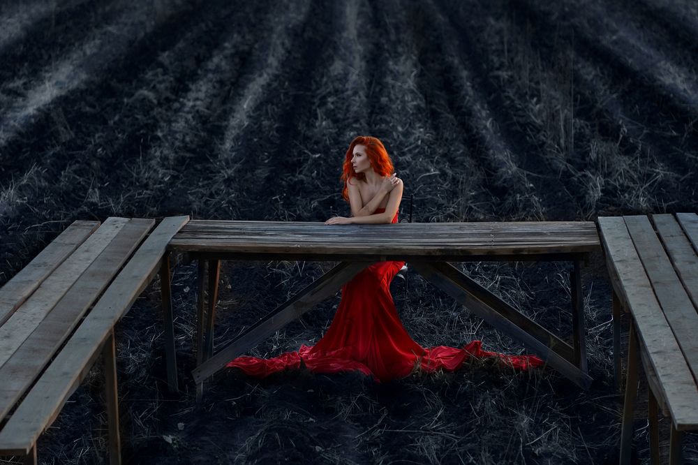 Photograph by Голубятникова Ирина