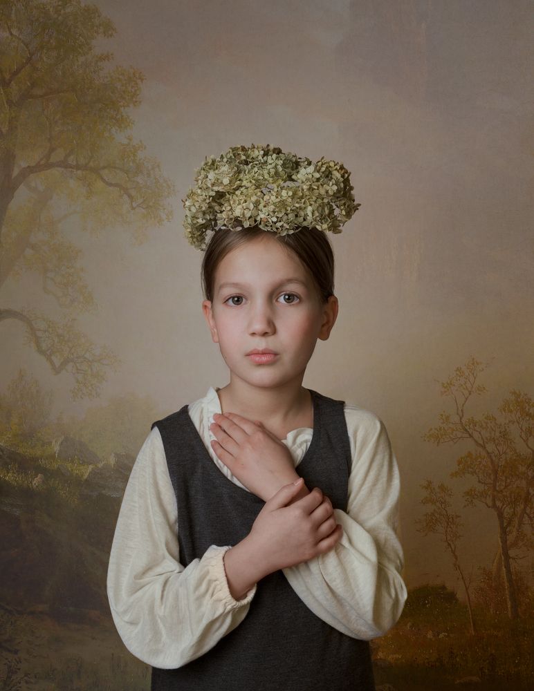 Photograph by Юлия