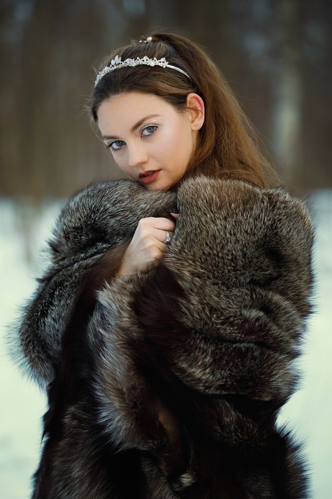 Photograph by Средин Михаил