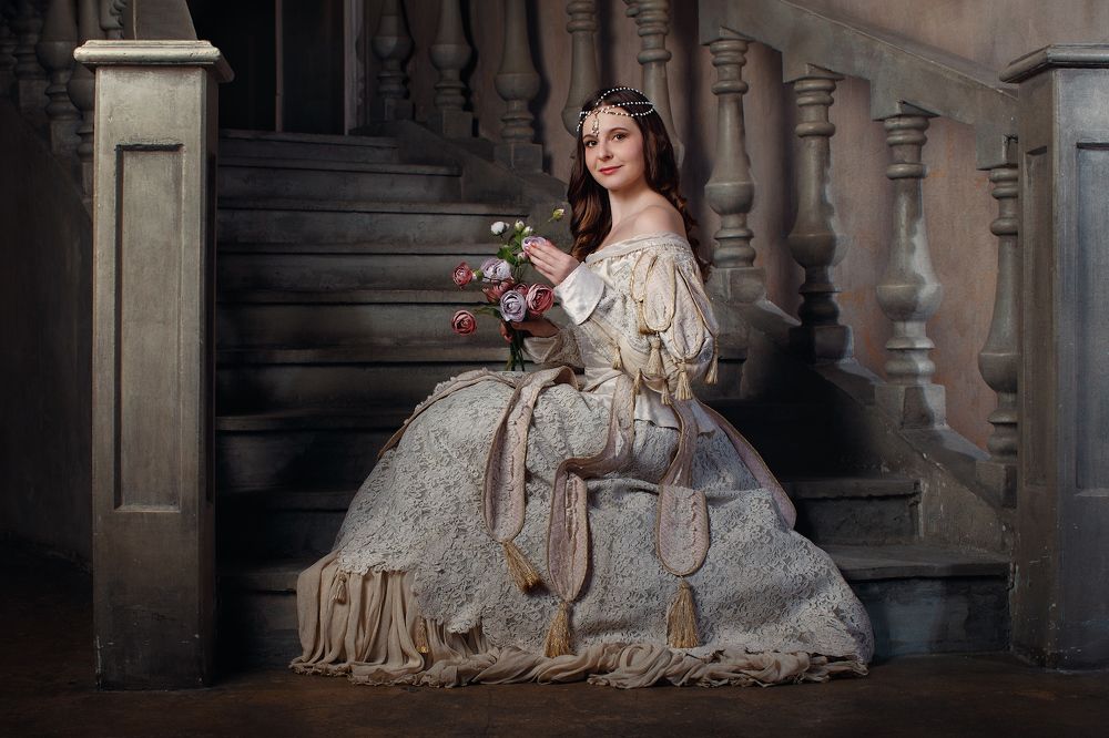 Photograph by Средин Михаил