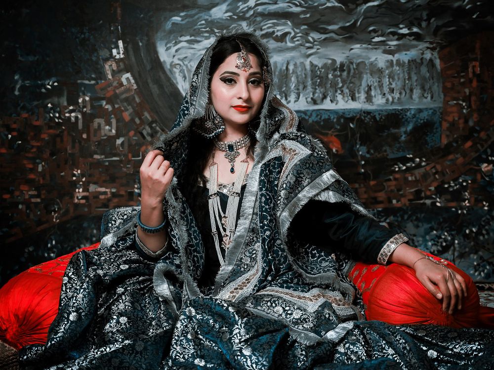 Photograph by Abid Ali Khan