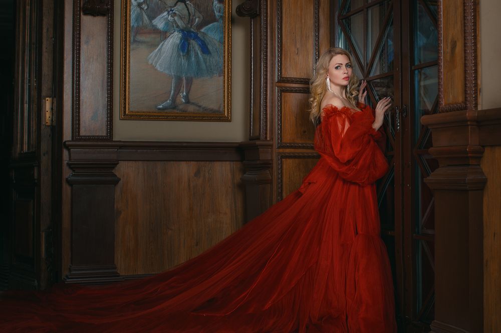 Photograph by Средин Михаил