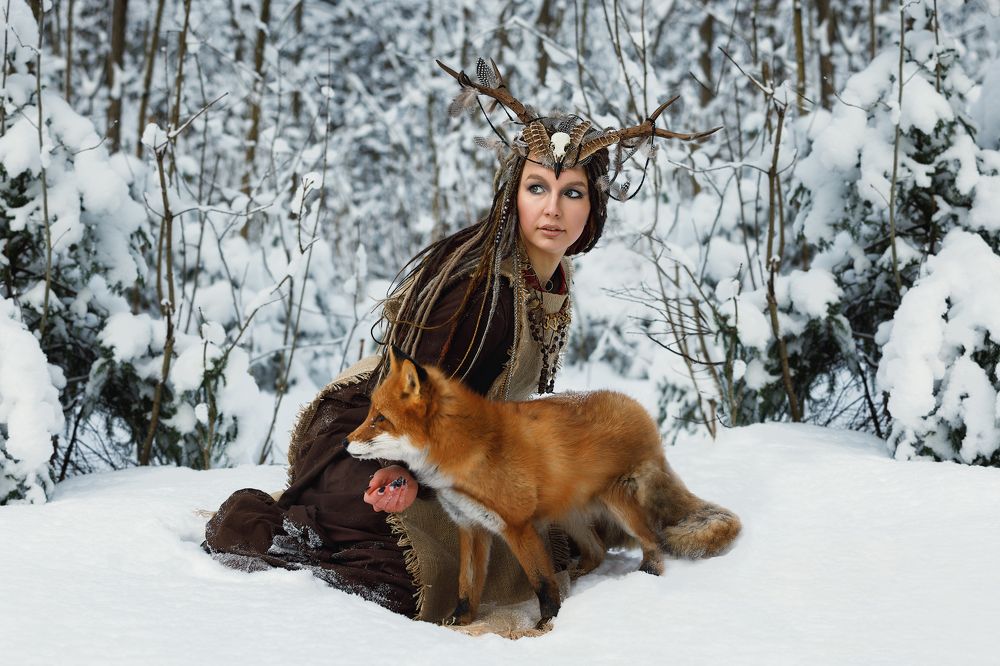 Photograph by Средин Михаил