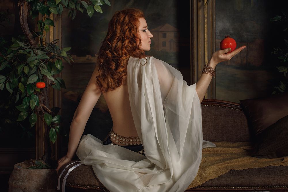 Photograph by Средин Михаил