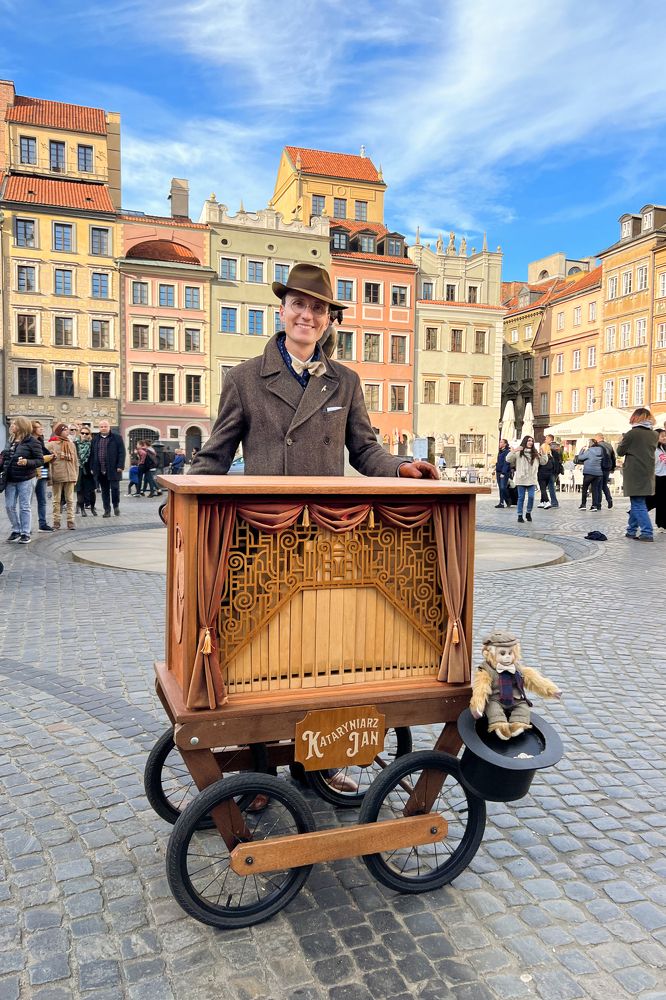 Photograph by Hanna Sauchuk