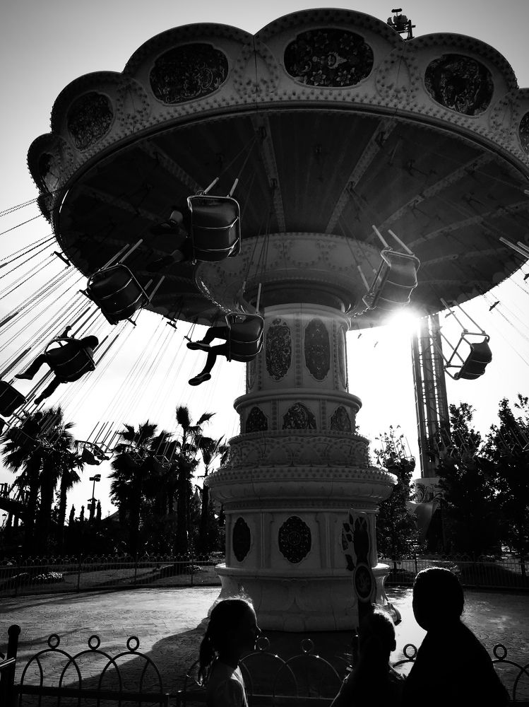 Photograph by Talyuka Alex