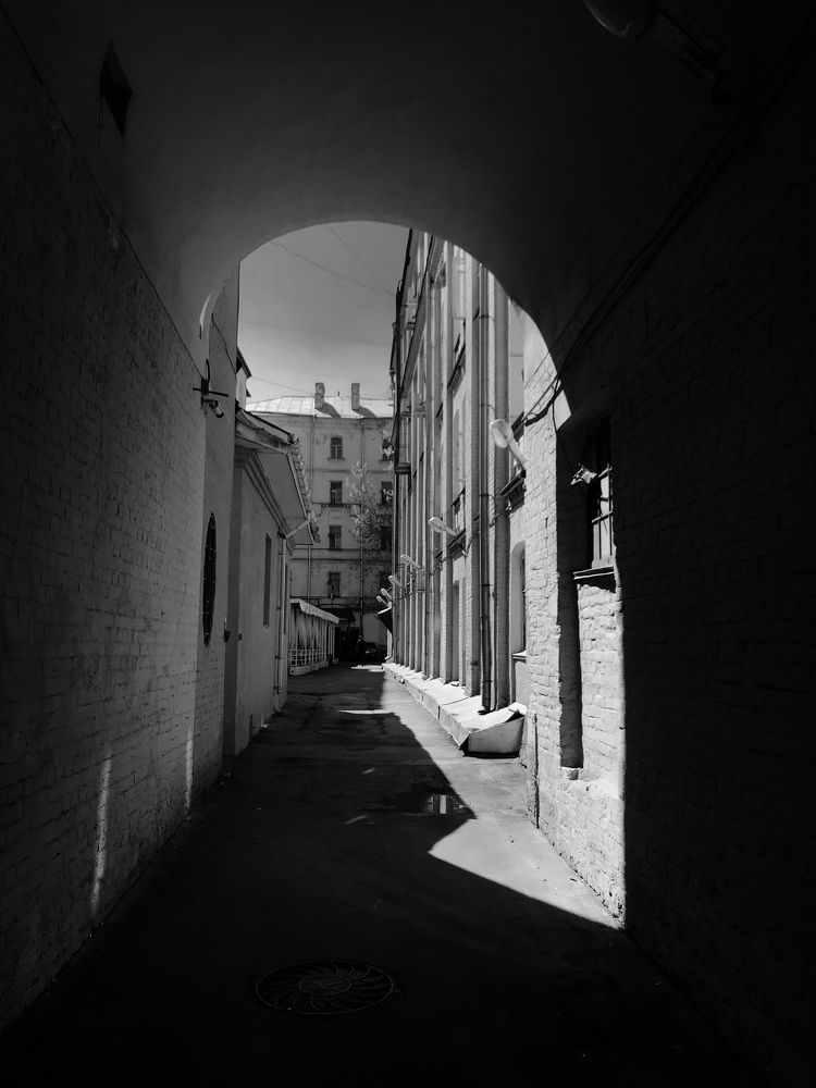 Photograph by Talyuka Alex