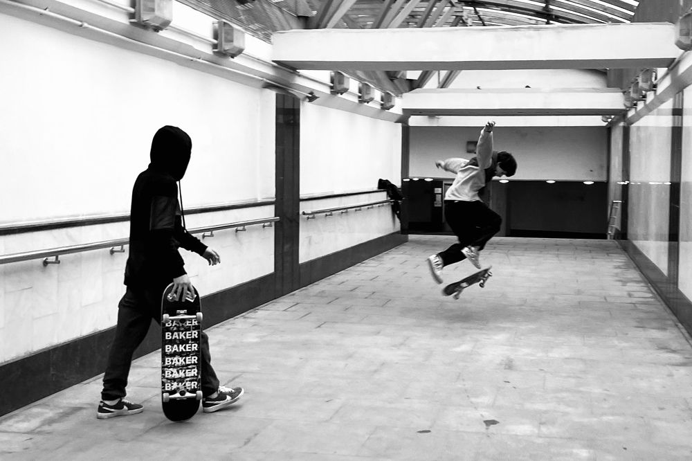 Photograph by Talyuka Alex