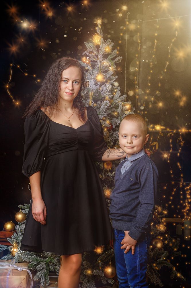 Photograph by Алексей Трифонов