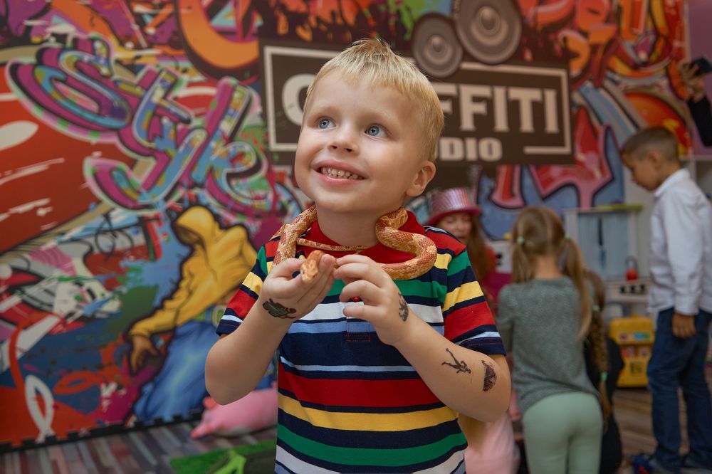 Photograph by Юлия Бахметьева