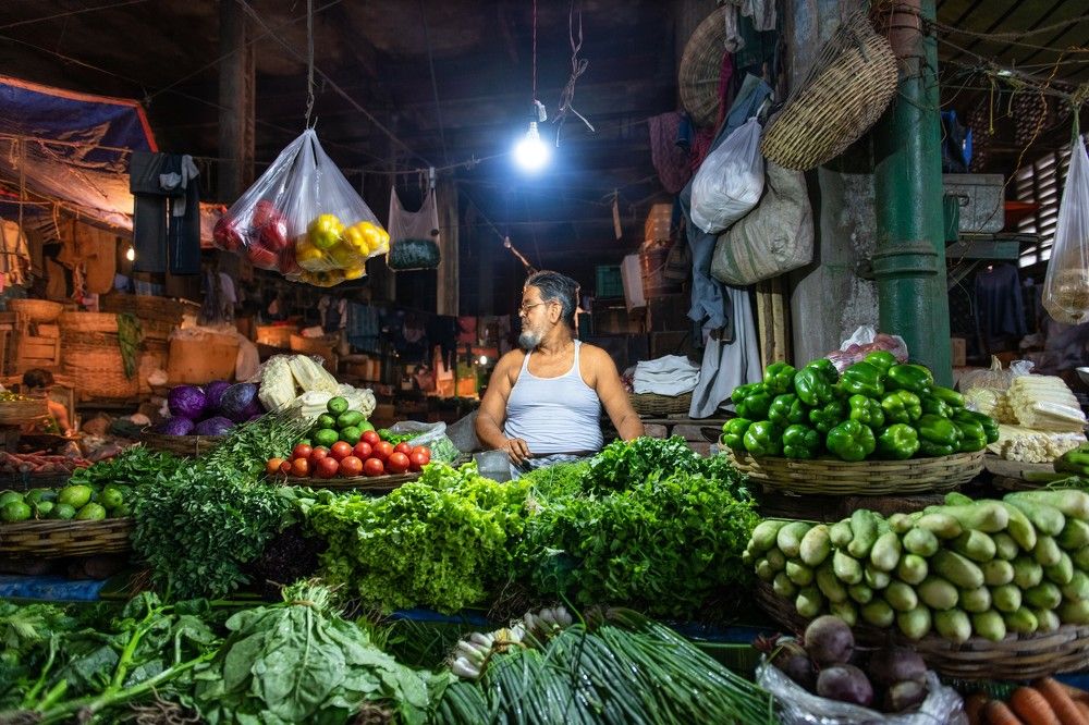 Photograph by Zubair Irshad