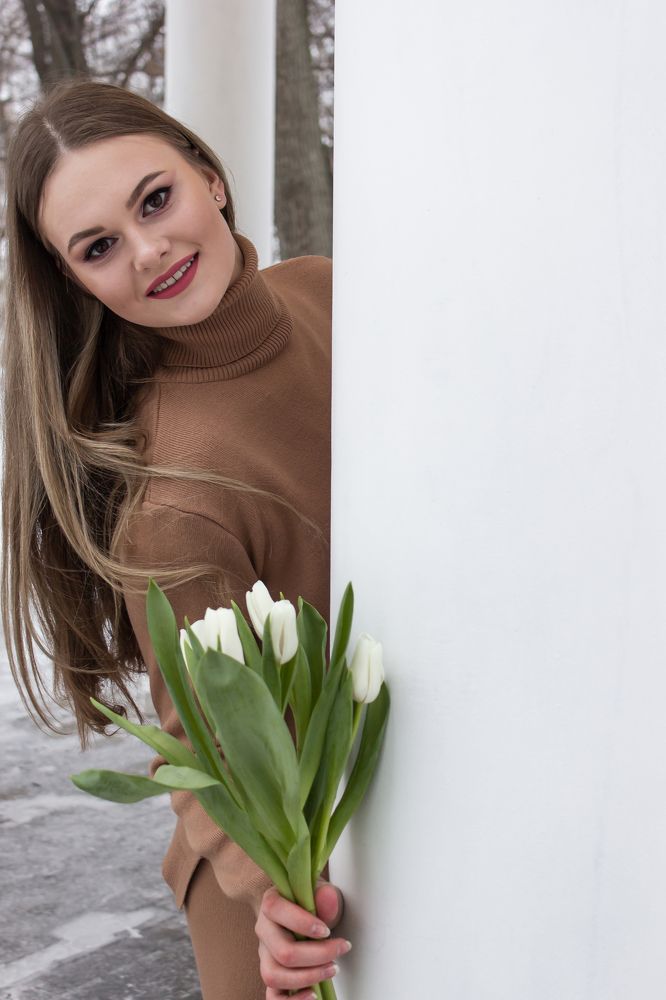 Photograph by Алина Байчурина