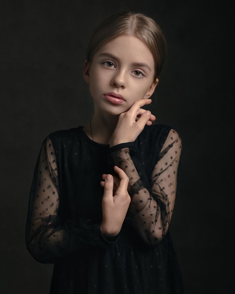 Photograph by Полина