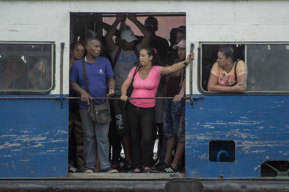 Photograph by  Jorge Cristóbal Fernández-Trevejo Portuondo