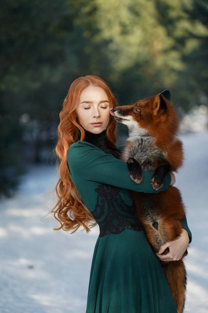 Photograph by Голубятникова Ирина