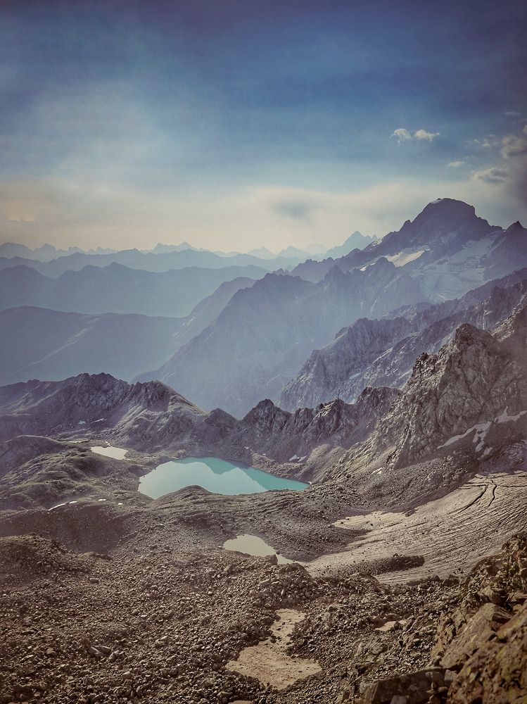 Photograph by Владимир Кульбит