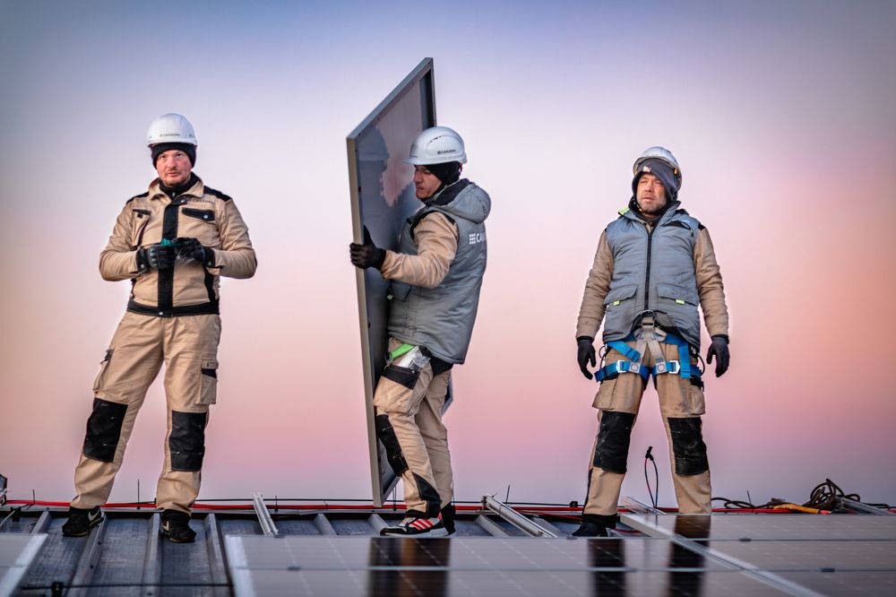 Photograph by Анастасия Деркач