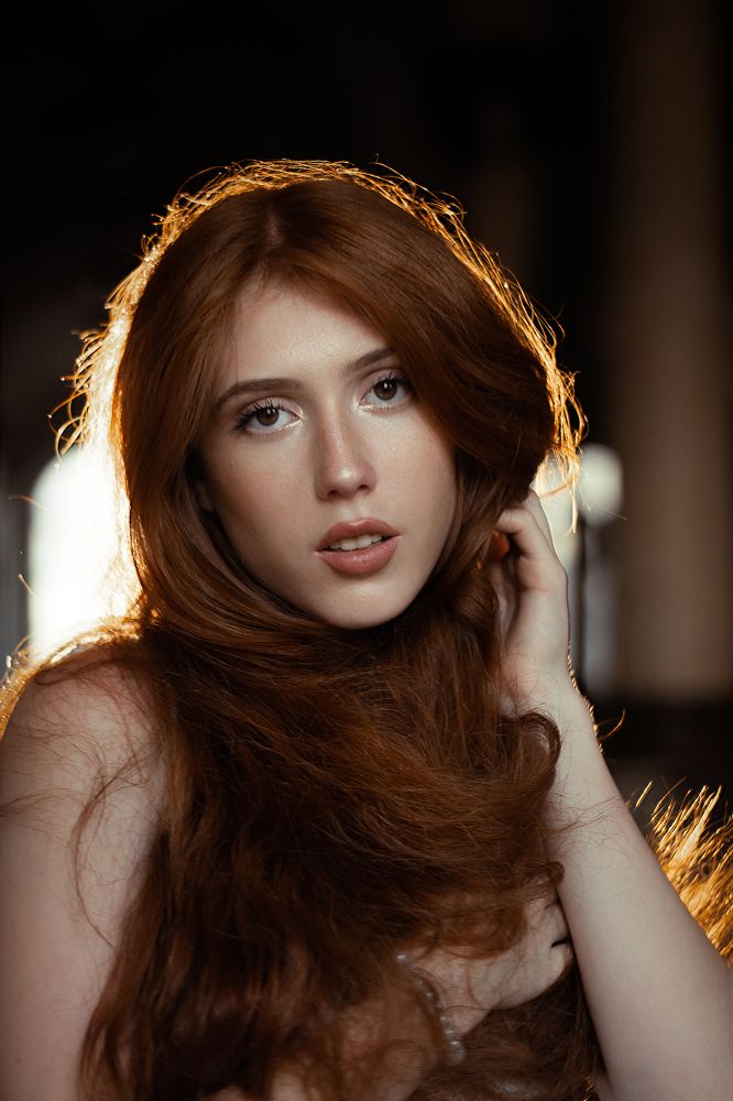 Photograph by Анастасия Носуленко