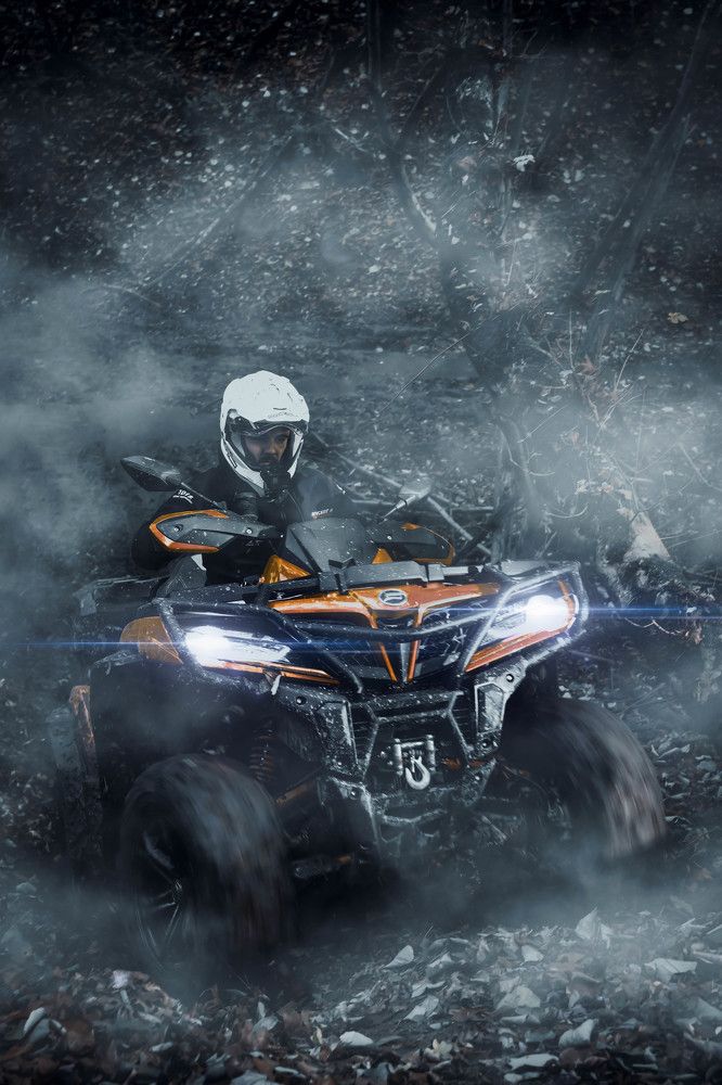 Photograph by Marko Damoski