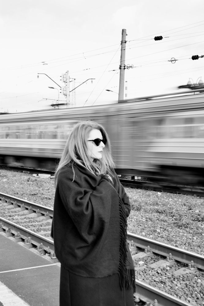 Photograph by Евгения Казакова