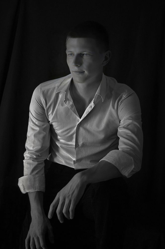 Photograph by Наталья Гусева