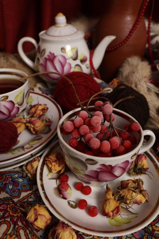 Photograph by Анна Горбунова