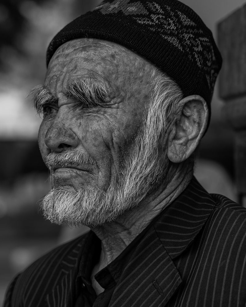 Photograph by Issa Alkhalidi