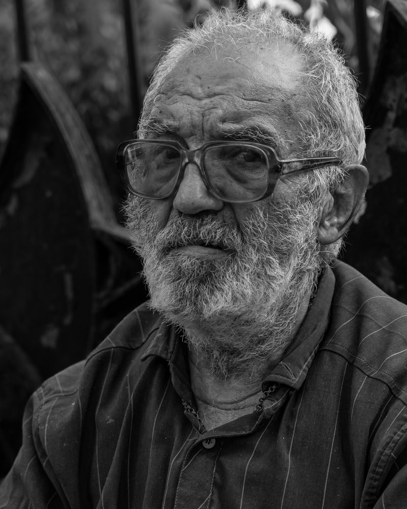 Photograph by Issa Alkhalidi