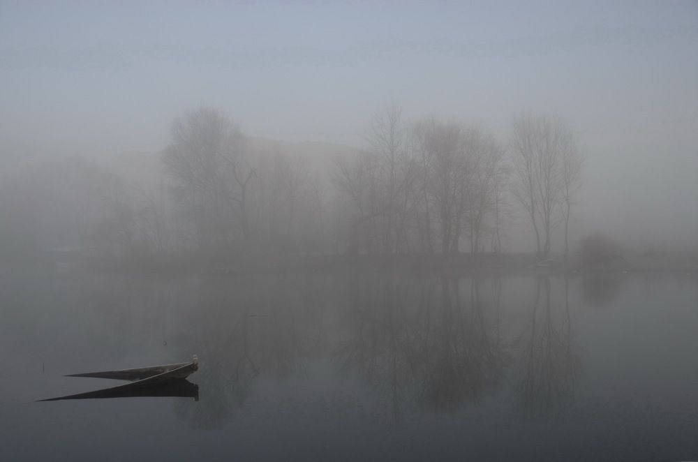 Photograph by Maja Djuric