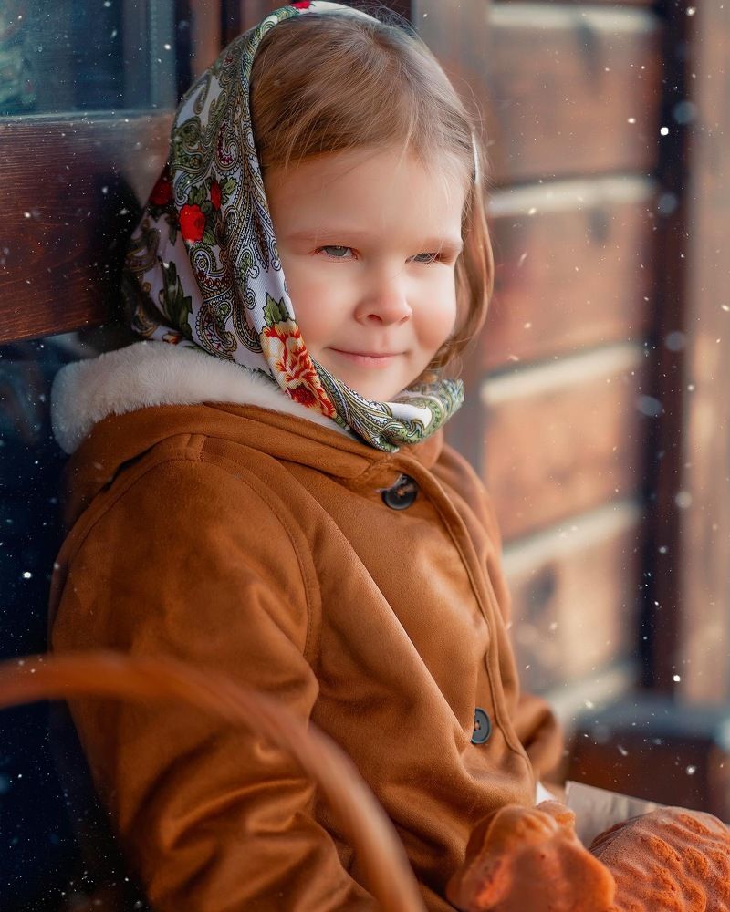 Photograph by Яна Туль