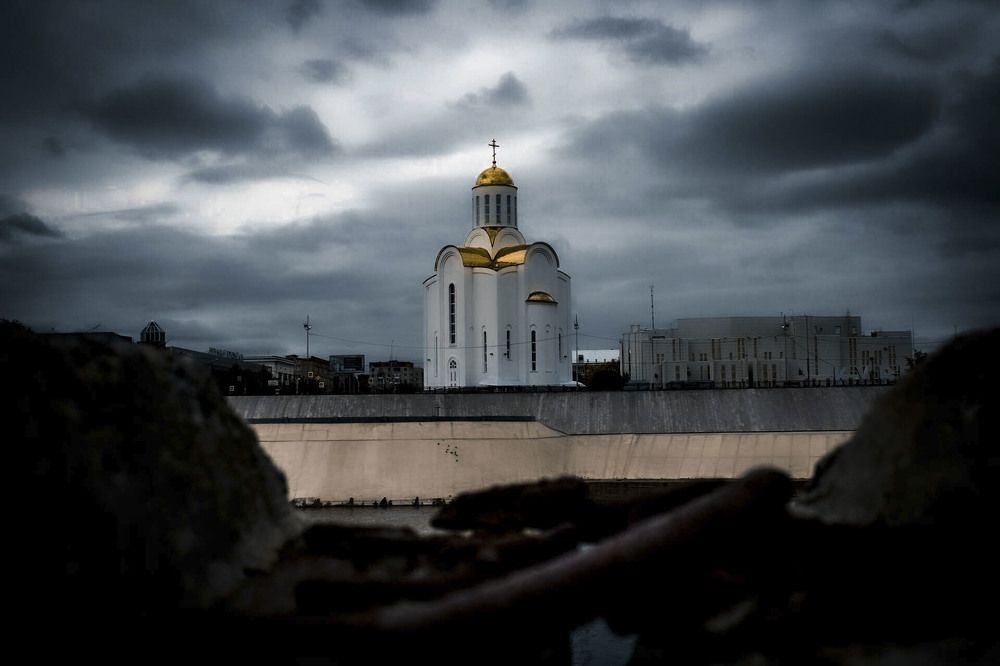 Photograph by Андрей Астафьев