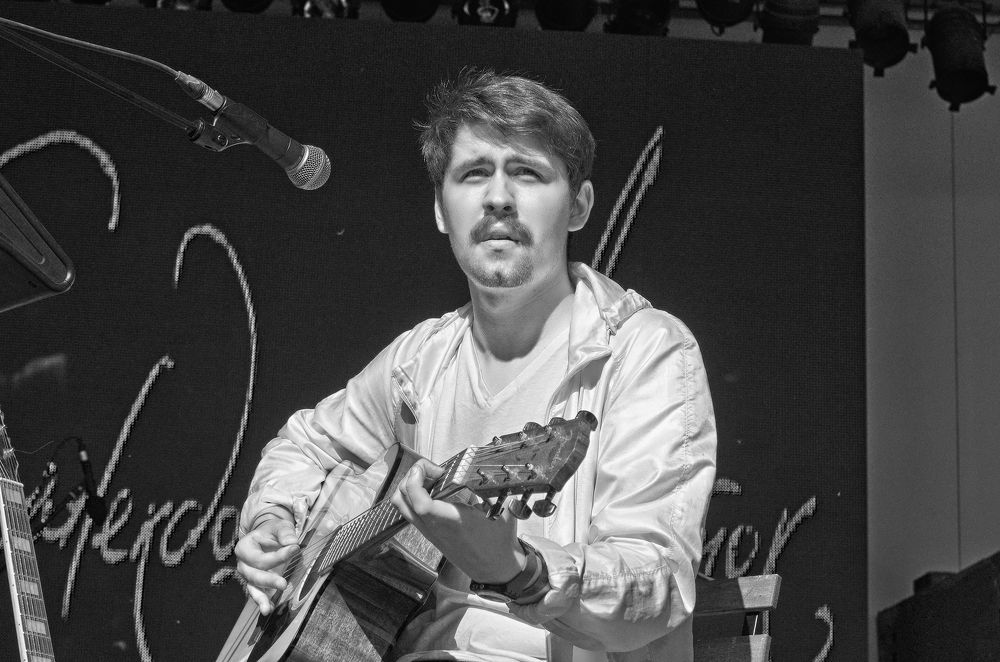 Photograph by Валерий